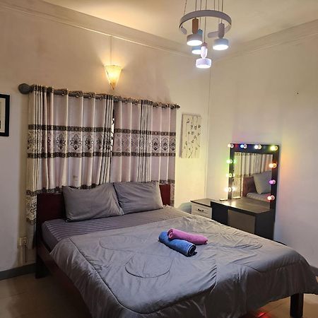 סיאם ריפ Namo Angkor Villa מראה חיצוני תמונה