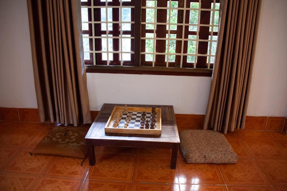 סיאם ריפ Namo Angkor Villa מראה חיצוני תמונה