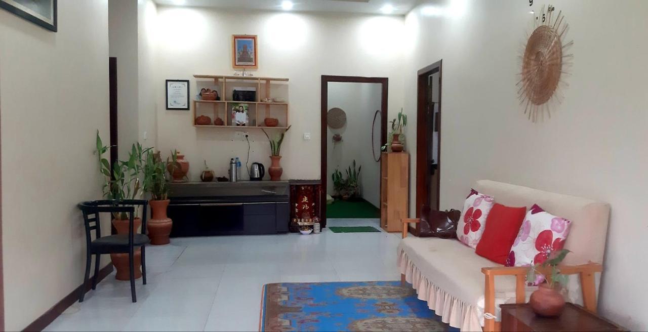 סיאם ריפ Namo Angkor Villa מראה חיצוני תמונה