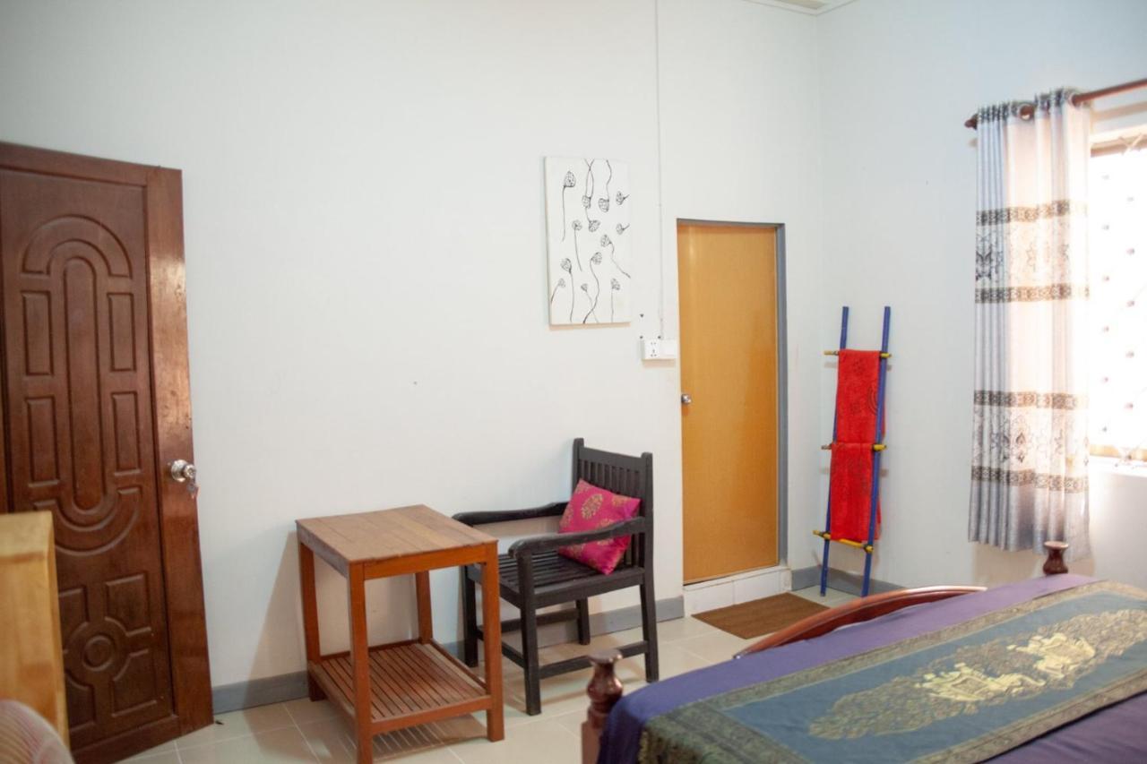 סיאם ריפ Namo Angkor Villa מראה חיצוני תמונה