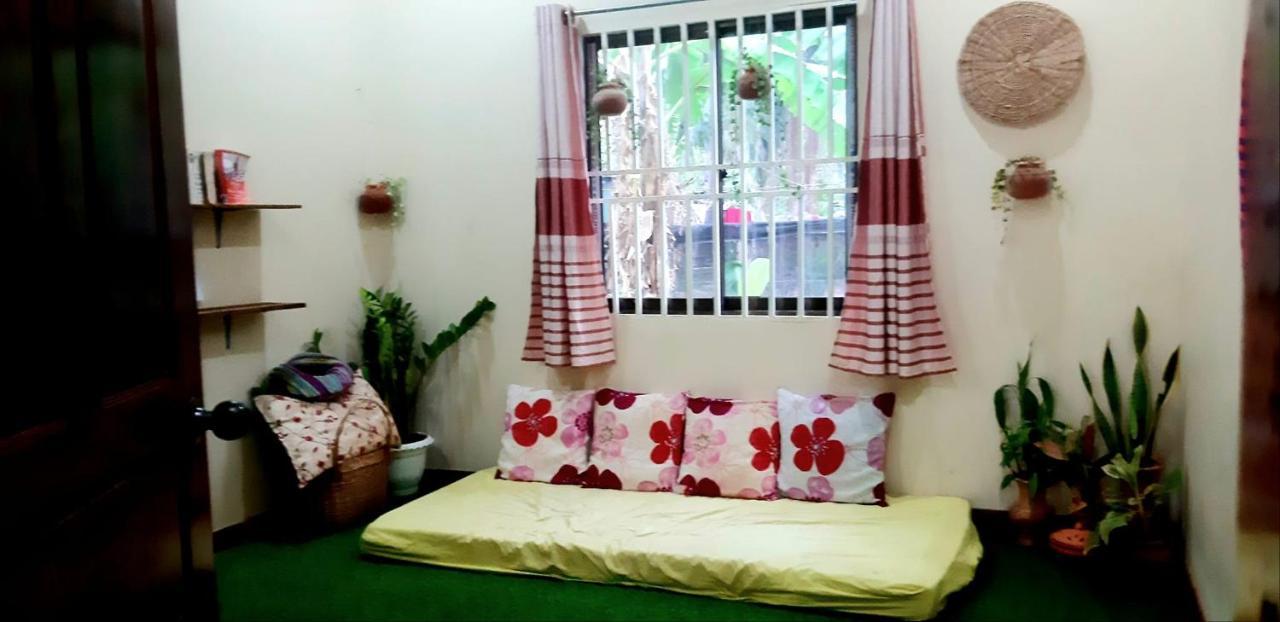 סיאם ריפ Namo Angkor Villa מראה חיצוני תמונה