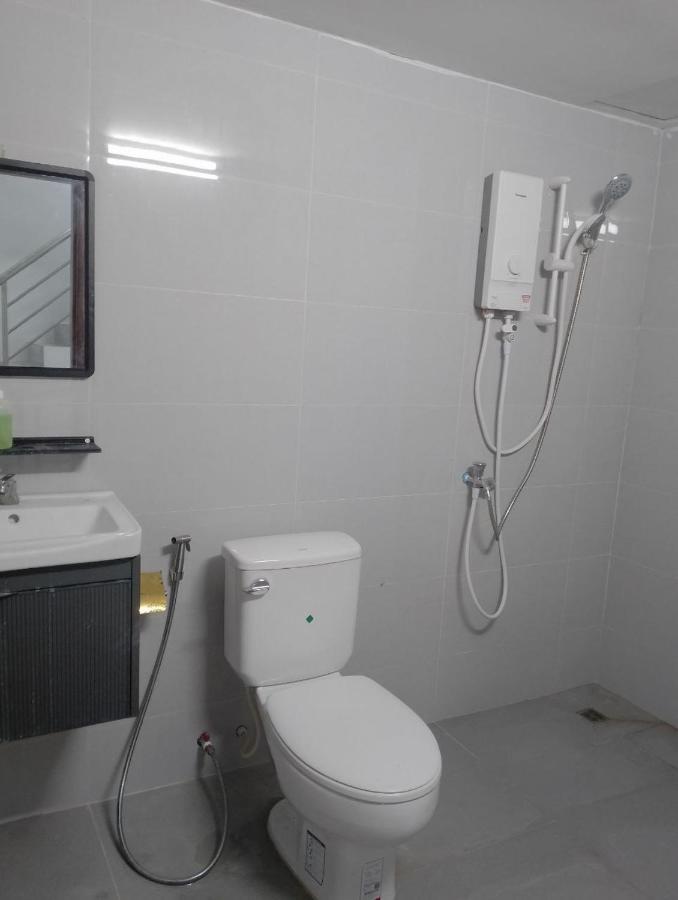 סיאם ריפ Namo Angkor Villa מראה חיצוני תמונה