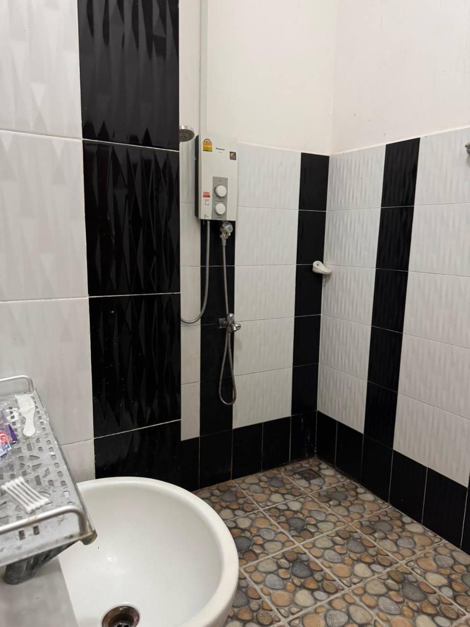 סיאם ריפ Namo Angkor Villa מראה חיצוני תמונה
