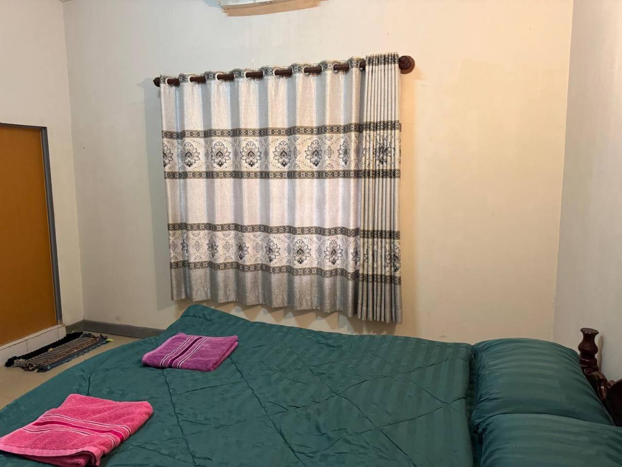 סיאם ריפ Namo Angkor Villa מראה חיצוני תמונה