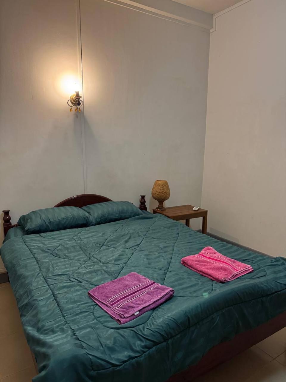סיאם ריפ Namo Angkor Villa מראה חיצוני תמונה