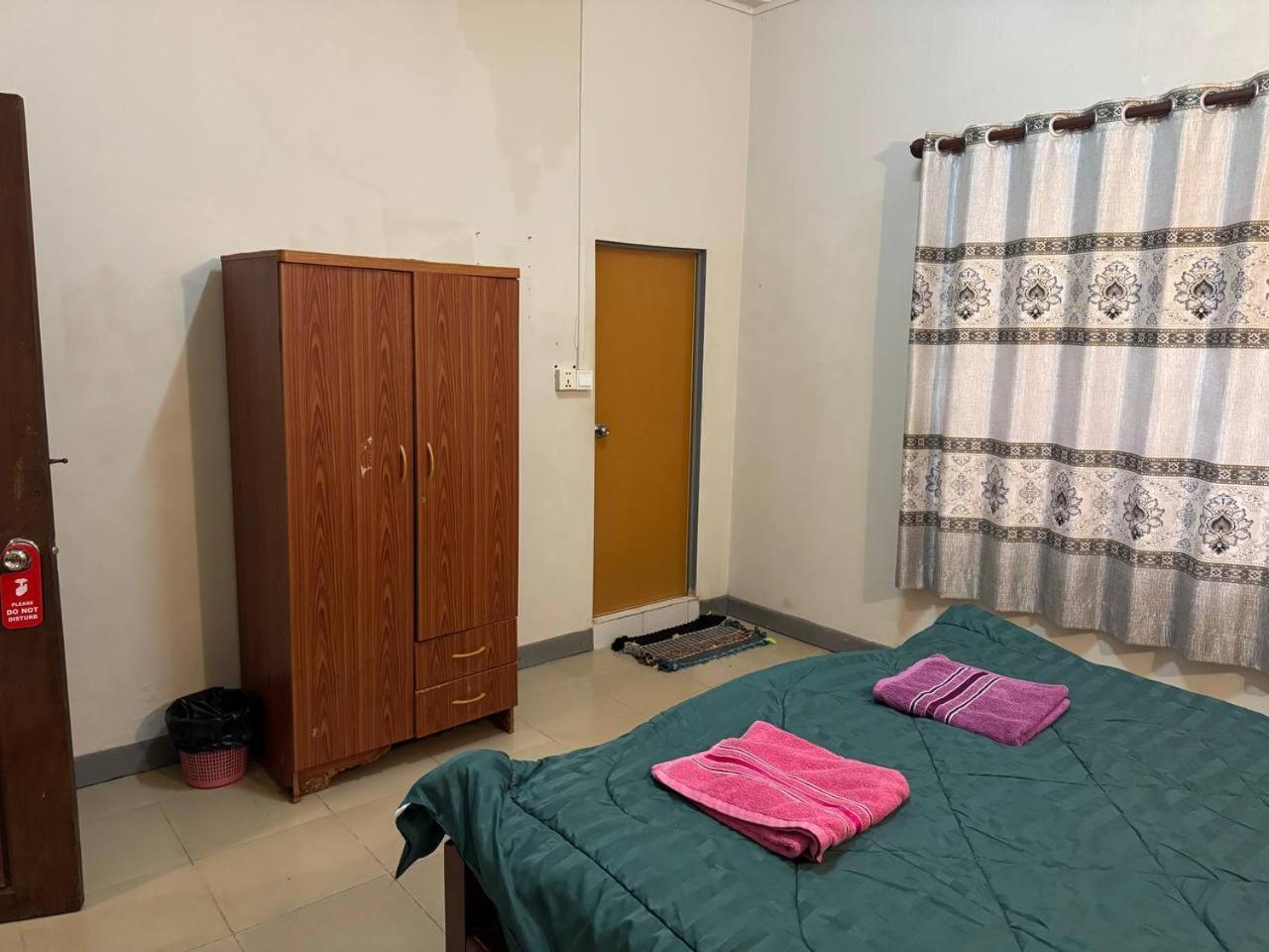 סיאם ריפ Namo Angkor Villa מראה חיצוני תמונה