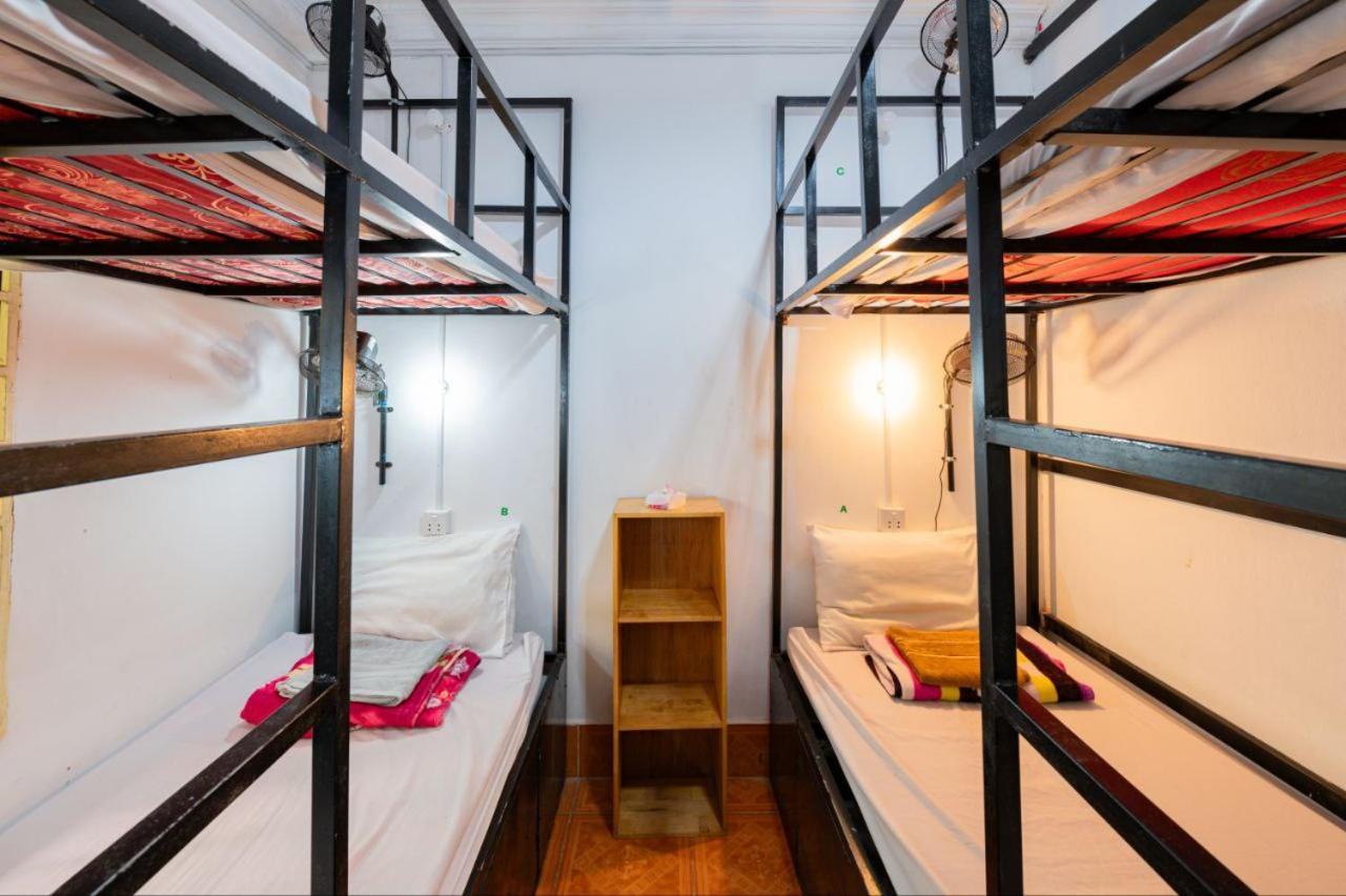 סיאם ריפ Namo Angkor Villa מראה חיצוני תמונה